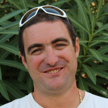 Fabien ROMANO