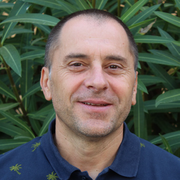 Stéphane NOURRY