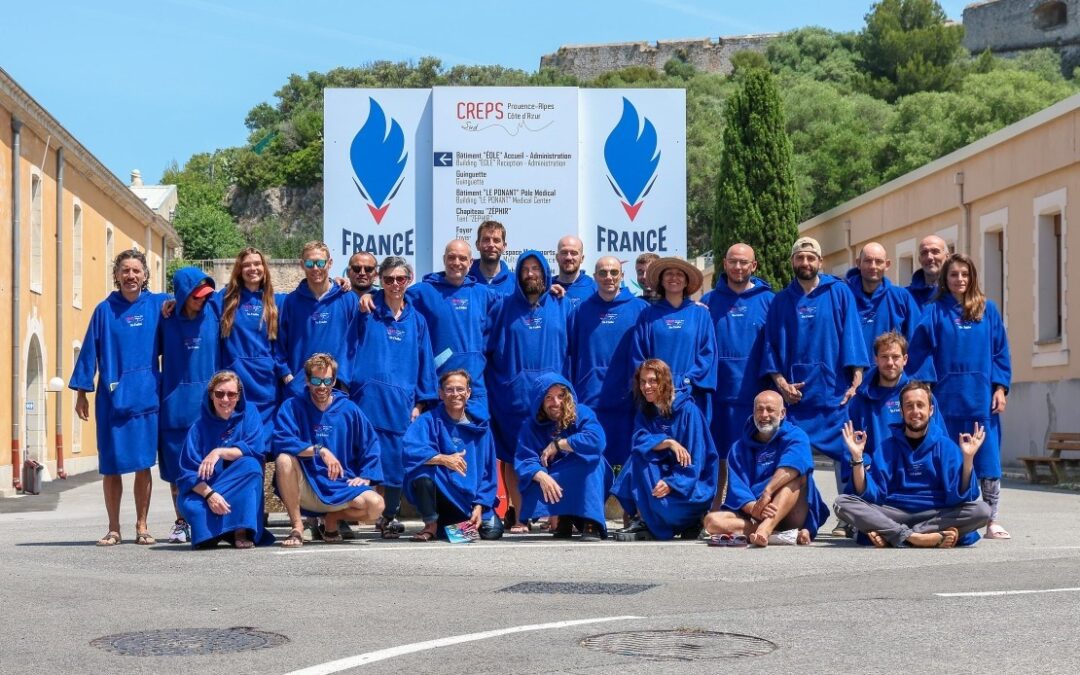 INSCRIPTIONS 2026 ouvertes !