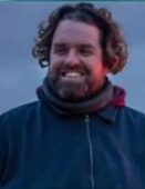 Cédric PALERME