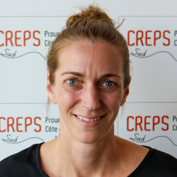 Joséphine HERVE