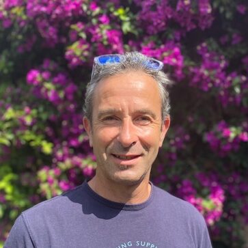Stéphane VINCENT