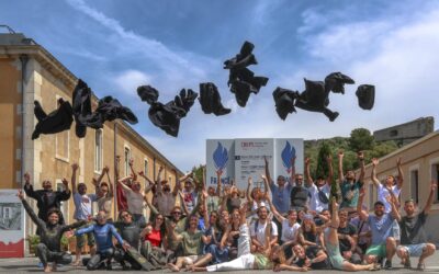 INSCRIPTIONS 2027 ouvertes !